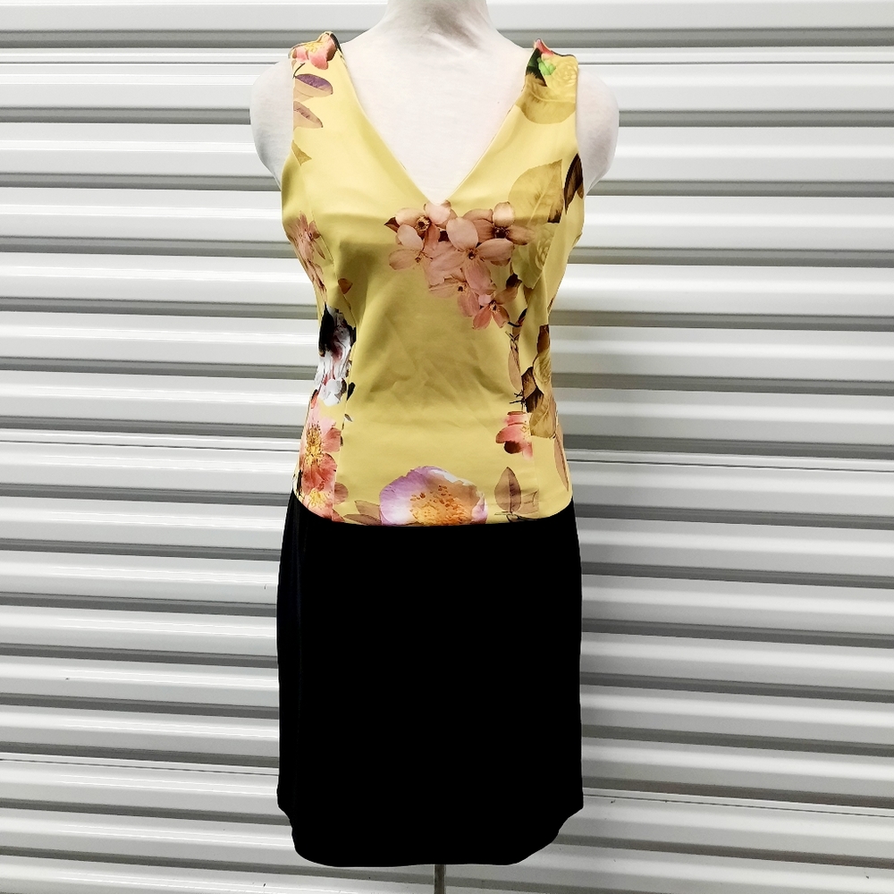 Bold Elements Top